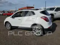2017 Buick ENCORE фото