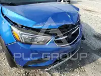 2017 Buick ENCORE фото