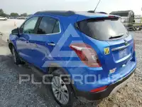 2017 Buick ENCORE фото