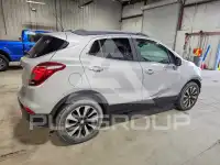 2017 Buick ENCORE фото