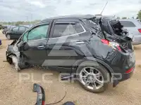 2017 Buick ENCORE фото