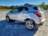 2017 Buick ENCORE фото