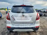 2017 Buick ENCORE фото