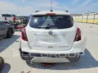 2017 Buick ENCORE photo