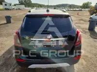 2017 Buick ENCORE фото