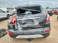 2017 Buick ENCORE фото