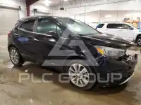 2017 Buick ENCORE фото