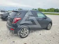 2017 Buick ENCORE фото