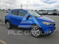 2017 Buick ENCORE photo