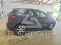 2017 Buick ENCORE фото