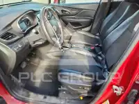 2017 Buick ENCORE photo