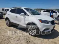 2017 Buick ENCORE photo