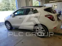 2017 Buick ENCORE фото