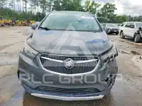 2017 Buick ENCORE фото