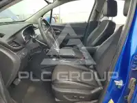 2017 Buick ENCORE photo