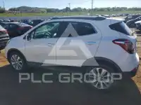 2017 Buick ENCORE фото
