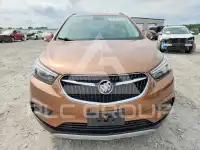 2017 Buick ENCORE фото
