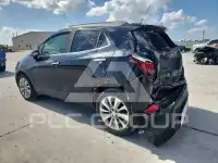 2017 Buick ENCORE фото