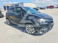 2017 Buick ENCORE фото