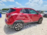 2017 Buick ENCORE фото