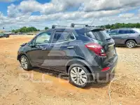 2017 Buick ENCORE фото