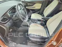 2017 Buick ENCORE фото