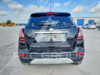 2017 Buick ENCORE фото