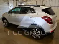 2017 Buick ENCORE фото