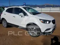 2017 Buick ENCORE фото