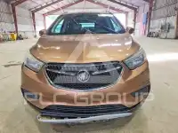 2017 Buick ENCORE фото