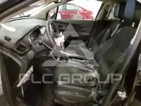 2017 Buick ENCORE фото