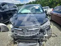 2017 Buick ENCORE фото
