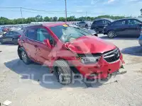 2017 Buick ENCORE фото
