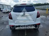 2017 Buick ENCORE фото