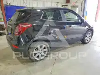 2017 Buick ENCORE фото