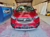 2017 Buick ENCORE фото