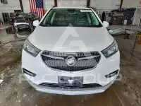 2017 Buick ENCORE фото