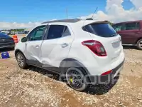 2017 Buick ENCORE фото