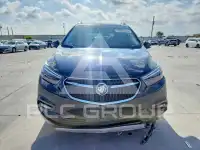2017 Buick ENCORE фото