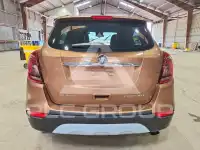 2017 Buick ENCORE фото