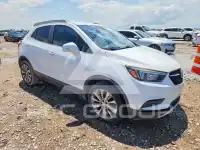 2017 Buick ENCORE фото