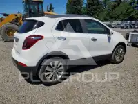 2017 Buick ENCORE фото