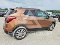 2017 Buick ENCORE фото