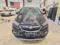 2017 Buick ENCORE фото