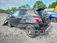 2017 Buick ENCORE фото