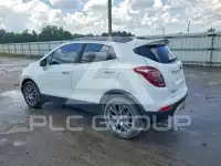 2017 Buick ENCORE фото