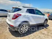 2017 Buick ENCORE фото