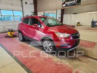2017 Buick ENCORE фото