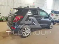 2017 Buick ENCORE фото