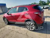 2017 Buick ENCORE фото